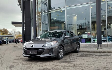 Mazda 3, 2012 год, 990 000 рублей, 1 фотография