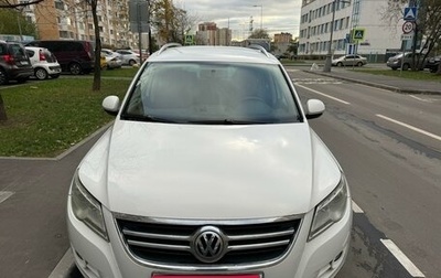 Volkswagen Tiguan I, 2011 год, 930 000 рублей, 1 фотография