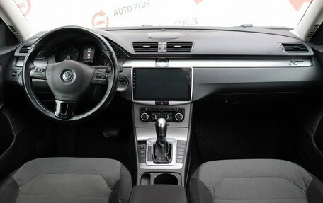 Volkswagen Passat B7, 2011 год, 1 349 000 рублей, 11 фотография