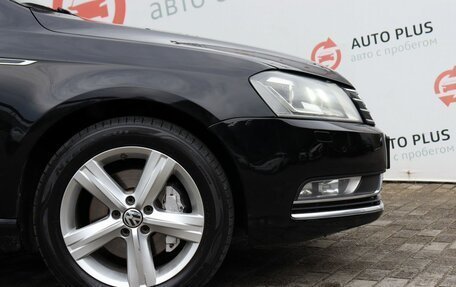 Volkswagen Passat B7, 2011 год, 1 349 000 рублей, 17 фотография