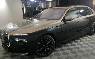 BMW 7 серия, 2023 год, 19 750 000 рублей, 1 фотография