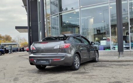 Mazda 3, 2012 год, 990 000 рублей, 2 фотография