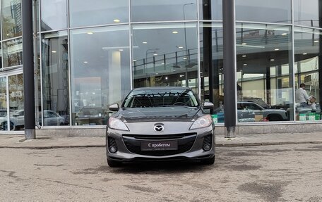 Mazda 3, 2012 год, 990 000 рублей, 3 фотография