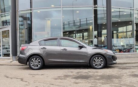 Mazda 3, 2012 год, 990 000 рублей, 6 фотография