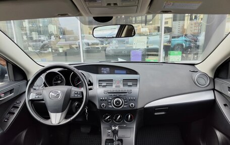 Mazda 3, 2012 год, 990 000 рублей, 9 фотография