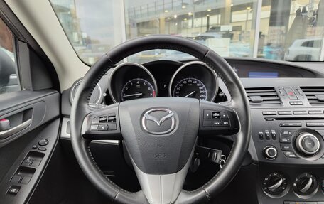 Mazda 3, 2012 год, 990 000 рублей, 14 фотография