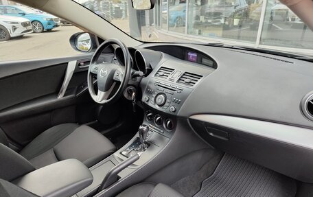 Mazda 3, 2012 год, 990 000 рублей, 7 фотография