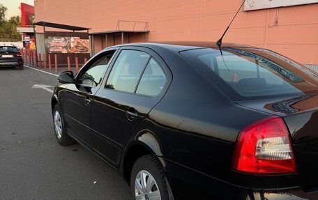 Skoda Octavia, 2009 год, 405 000 рублей, 2 фотография