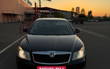 Skoda Octavia, 2009 год, 405 000 рублей, 5 фотография