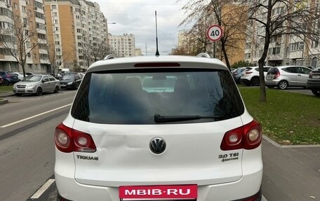 Volkswagen Tiguan I, 2011 год, 930 000 рублей, 6 фотография