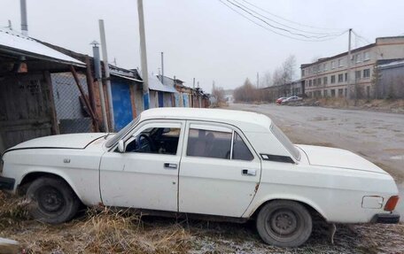 ГАЗ 31029 «Волга», 1994 год, 55 000 рублей, 2 фотография