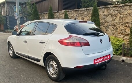 Renault Megane III, 2009 год, 477 700 рублей, 6 фотография