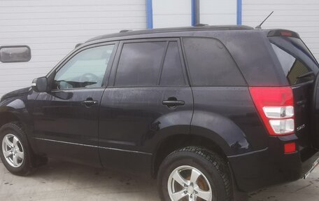 Suzuki Grand Vitara, 2008 год, 1 150 000 рублей, 4 фотография