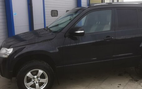 Suzuki Grand Vitara, 2008 год, 1 150 000 рублей, 6 фотография