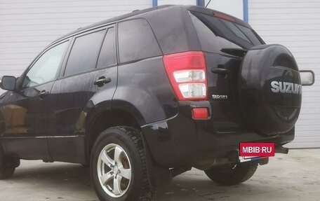 Suzuki Grand Vitara, 2008 год, 1 150 000 рублей, 5 фотография