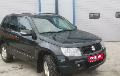 Suzuki Grand Vitara, 2008 год, 1 150 000 рублей, 3 фотография