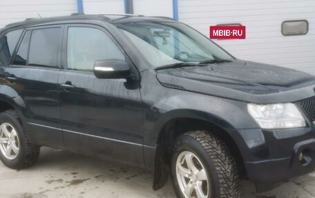 Suzuki Grand Vitara, 2008 год, 1 150 000 рублей, 2 фотография