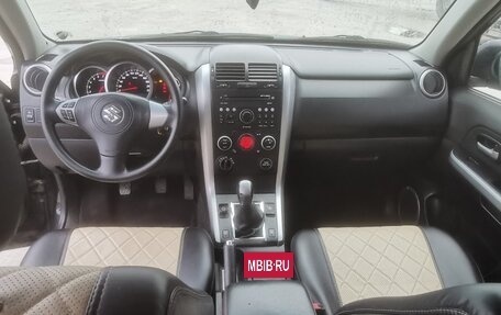 Suzuki Grand Vitara, 2008 год, 1 150 000 рублей, 14 фотография