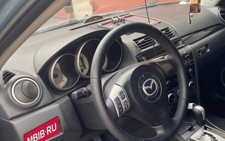 Mazda 3, 2007 год, 700 000 рублей, 5 фотография