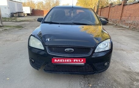 Ford Focus II рестайлинг, 2006 год, 350 000 рублей, 3 фотография