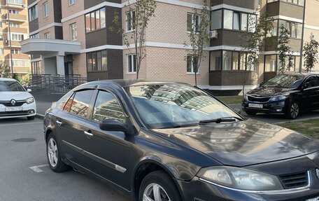 Renault Laguna II, 2006 год, 325 000 рублей, 2 фотография