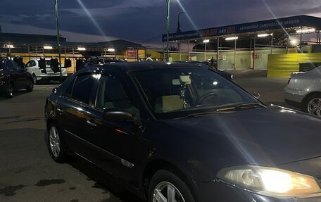 Renault Laguna II, 2006 год, 325 000 рублей, 12 фотография