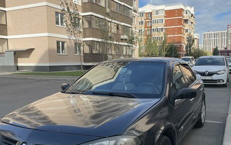 Renault Laguna II, 2006 год, 325 000 рублей, 1 фотография