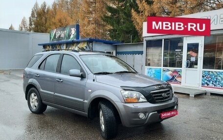 KIA Sorento IV, 2007 год, 900 000 рублей, 1 фотография