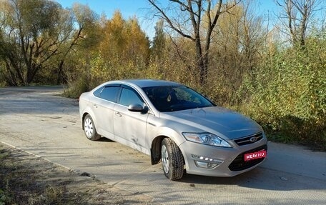 Ford Mondeo IV, 2010 год, 870 000 рублей, 1 фотография