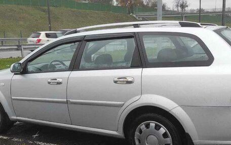 Chevrolet Lacetti, 2008 год, 550 000 рублей, 1 фотография