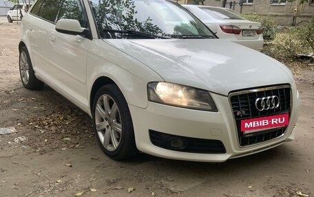 Audi A3, 2010 год, 1 100 000 рублей, 4 фотография