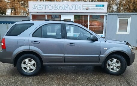 KIA Sorento IV, 2007 год, 900 000 рублей, 6 фотография