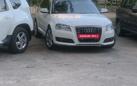 Audi A3, 2010 год, 1 100 000 рублей, 14 фотография