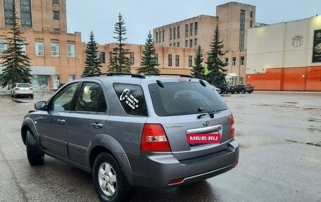 KIA Sorento IV, 2007 год, 900 000 рублей, 8 фотография