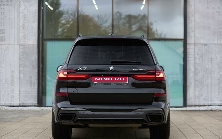 BMW X7, 2020 год, 11 999 000 рублей, 6 фотография