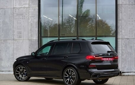 BMW X7, 2020 год, 11 999 000 рублей, 3 фотография