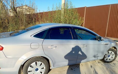 Ford Mondeo IV, 2010 год, 870 000 рублей, 2 фотография