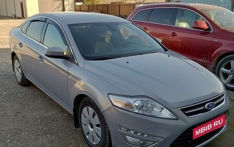 Ford Mondeo IV, 2010 год, 870 000 рублей, 3 фотография