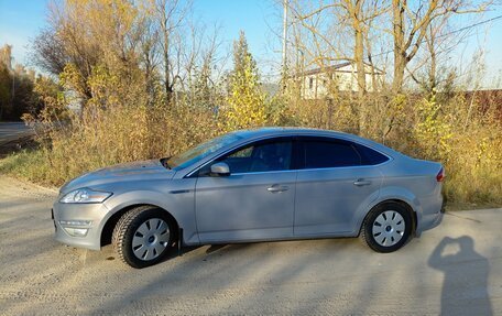 Ford Mondeo IV, 2010 год, 870 000 рублей, 4 фотография