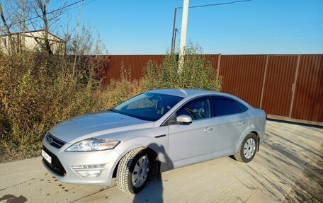 Ford Mondeo IV, 2010 год, 870 000 рублей, 12 фотография