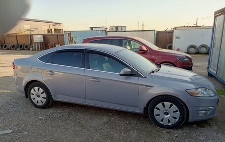 Ford Mondeo IV, 2010 год, 870 000 рублей, 15 фотография