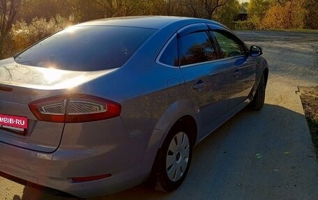 Ford Mondeo IV, 2010 год, 870 000 рублей, 6 фотография