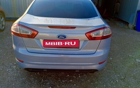 Ford Mondeo IV, 2010 год, 870 000 рублей, 19 фотография