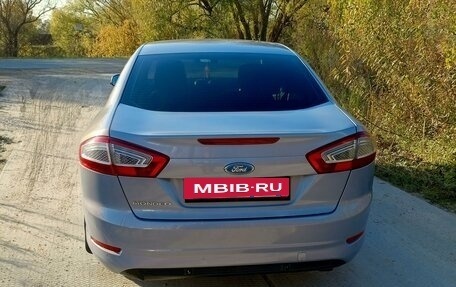 Ford Mondeo IV, 2010 год, 870 000 рублей, 21 фотография