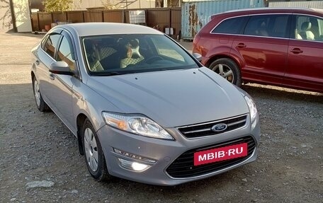 Ford Mondeo IV, 2010 год, 870 000 рублей, 23 фотография