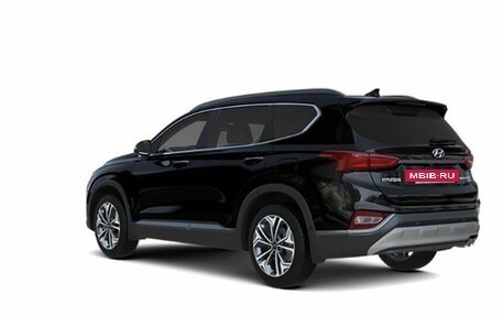 Hyundai Santa Fe IV, 2023 год, 4 990 000 рублей, 7 фотография