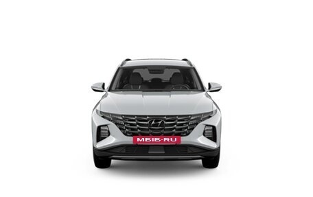 Hyundai Tucson, 2024 год, 4 490 000 рублей, 4 фотография