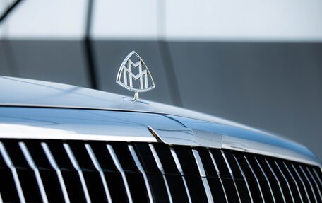 Mercedes-Benz Maybach S-Класс, 2015 год, 6 200 000 рублей, 9 фотография