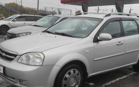 Chevrolet Lacetti, 2008 год, 550 000 рублей, 4 фотография