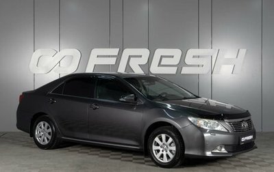 Toyota Camry, 2012 год, 1 999 000 рублей, 1 фотография